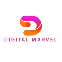 Digital Marvel logo - Similar company to Digital Marvel