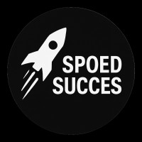SpoedSucces logo - Similar company to Tech Resources Solution