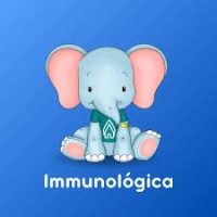 Immunológica | Casa de Vacinas logo - Similar company to Dona Nuvem