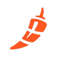 Chili Piper logo - Similar company to Mkt1