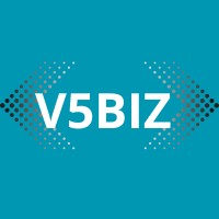 V5BIZ logo - Similar company to Opencart Brasil