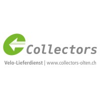 Collectors Velo-Lieferdienst Olten