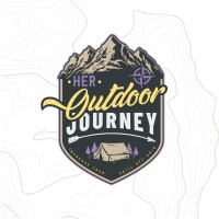 Her Outdoor Journey logo - Similar company to Who'S Your Hr? | Hr Consulting And Outsourcing Services