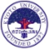 Kyoto University logo - Similar company to Tokyo Institute Of Technology