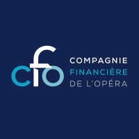 CFO Compagnie Financière de l'Opéra logo - Similar company to Ritchee.Fr