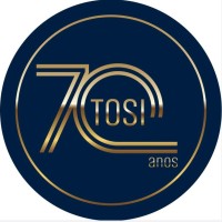 Industrias Tosi logo - Similar company to Unitcold