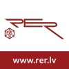 RER - Riga Electrical Machinery Factory logo - Similar company to Ecocon