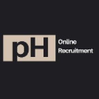 pH Online Recruitment logo - Similar company to Work-Wear24