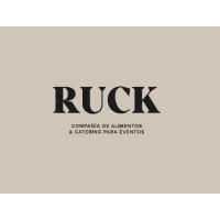 Ruck SRL logo - Similar company to Multiventas