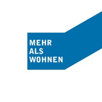 Baugenossenschaft mehr als wohnen logo - Similar company to Bauakzent Ag