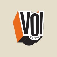 VOI logo - Similar company to Beka Design