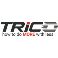TRICO logo - Similar company to Mmrc Pty Ltd