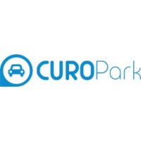 CuroPark logo - Similar company to Fixdax Technology Pvt. Ltd.