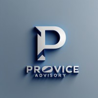 Provice Advisory logo - Similar company to The Vast Group