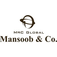 Mansoob & Co. logo - Similar company to Siddiqi & Co