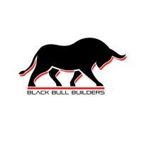 Black Bull Builders, LLC logo - Similar company to Red Rabbit Security