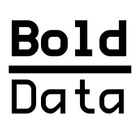Bold Data Ltd logo - Similar company to Semaverse