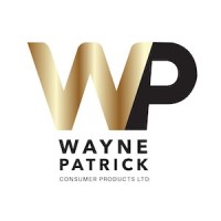 Wayne Patrick Consumer Products logo - Similar company to Trippyvc