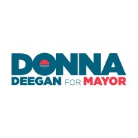 Donna Deegan For Mayor