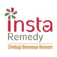 InstaRemedy logo - Similar company to Prosper Consulting