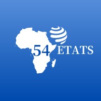 54 ÉTATS logo - Similar company to Dis+
