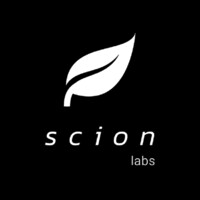 Scion Labs logo - Similar company to Kovered