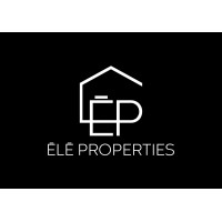 ELE PROPERTIES logo - Similar company to Matrymonium