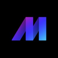 M Search logo - Similar company to 300 Qubits