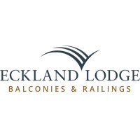 Eckland Lodge Balconies & Railings logo - Similar company to Choyce Components Limited