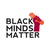 BLACK MINDS MATTER logo - Similar company to Georgetown University Ma In Educational Transformation