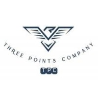Three Points Global LTD logo - Similar company to Coraltek B.V.