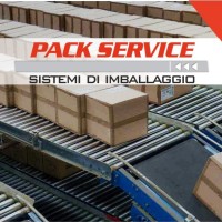 PACK SERVICE - SISTEMI PER L'IMBALLAGGIO logo - Similar company to Pack Services Srl