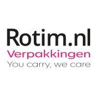 Rotim Verpakkingen BV logo - Similar company to Kilsdonk Packaging