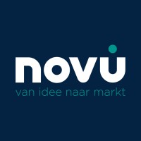 NOVU - Nederlandse Orde van Uitvinders logo - Similar company to Interko Heat Exchangers & Ripening Solutions
