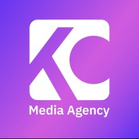 K.C Media Agency logo - Similar company to So Affiche