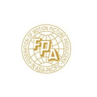 Asia-Pacific Film Festival logo - Similar company to Enjoy Tv Film & Broadcasting Corporation