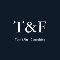 Tech & Fin Consulting logo - Similar company to Atlas Wealth Management