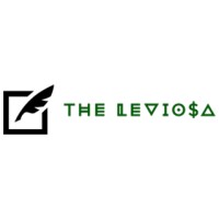 The Leviosa logo - Similar company to Hydr8 Drinks