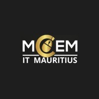 MCEM IT MAURITIUS logo - Similar company to Get It Done