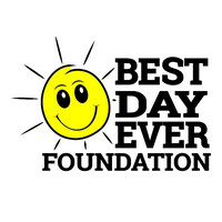 Best Day Ever Foundation, Inc. logo - Similar company to Heroes Foundation