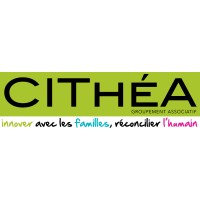 CIThéA Groupement Associatif logo - Similar company to Osatis
