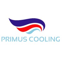 PRIMUS COOLING logo - Similar company to High-Tech Fluide