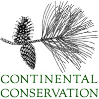 Continental Conservation logo - Similar company to Narberth Borough