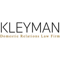 Kleyman Domestic Relations Law Firm logo - Similar company to Crown, Llp
