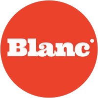 Blanc Advertising logo - Similar company to Imakeable