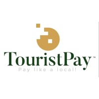 TouristPay logo - Similar company to Arabpay