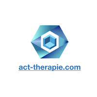 ACT Thérapie logo - Similar company to Université D'Angers