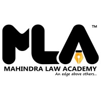MAHINDRA LAW ACADEMY logo - Similar company to Sv Associates