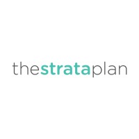 The Strata Plan logo - Similar company to Peter Clisdell Pty. Limited