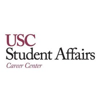 USC China Career Services logo - Similar company to Marshall Consulting Club